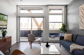 Mile High Muse Lifestyle Loft - Espadin LoHi, Denver